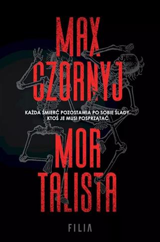 MORTALISTA WYD. SPECJALNE