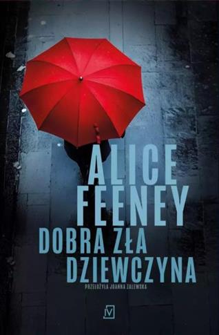 DOBRA ZŁA DZIEWCZYNA