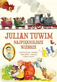 JULIAN TUWIM. WIERSZE