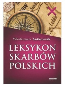 LEKSYKON SKARBÓW POLSKI