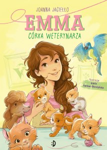 Emma. Córka weterynarza