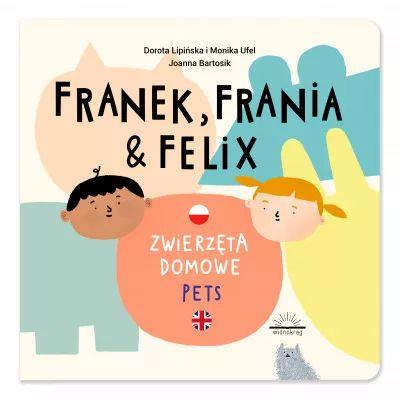 franek frania i feliks