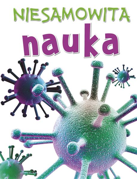NIESAMOWITA NAUKA