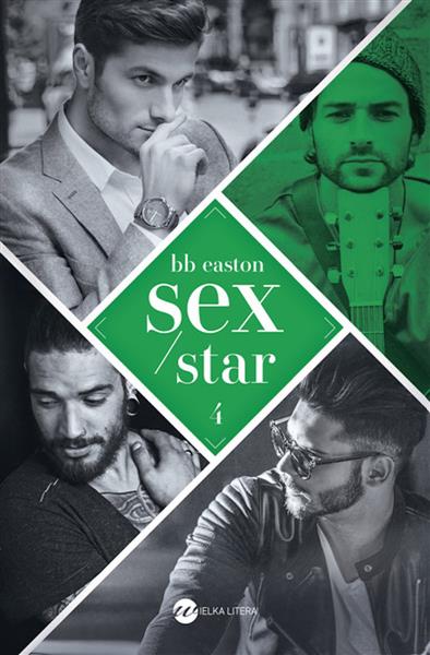 SEX/STAR