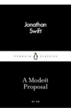 MODEST PROPOSAL