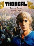 TARCZA THORA THORGAL TOM 31