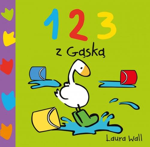 1 2 3 Z GĄSKĄ