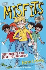 MISFITS CLUB