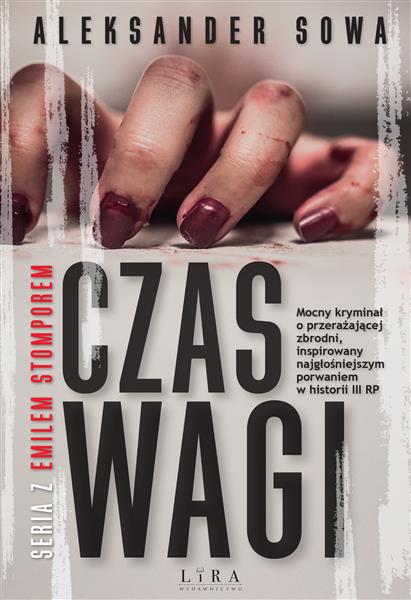 CZAS WAGI