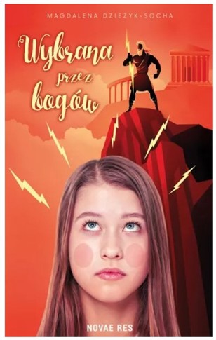 WYBRANA PRZEZ BOGÓW