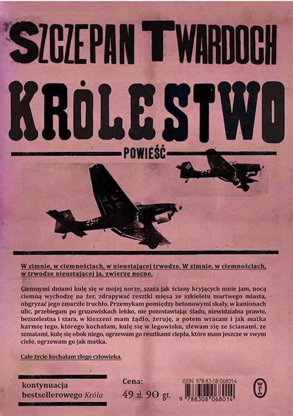 KRÓLESTWO