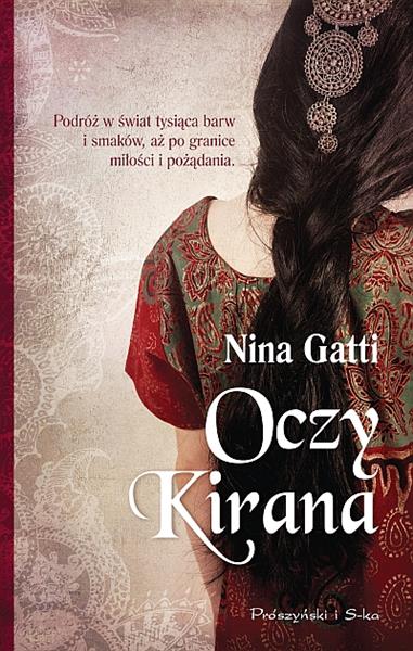 OCZY KIRANA N.GATTI BR PRÓSZYŃSKI