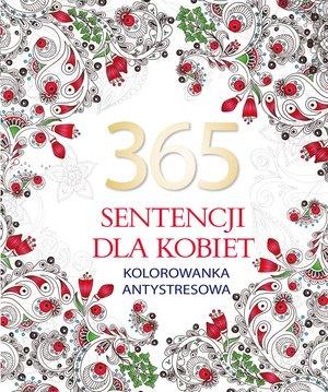 365 SENTENCJI DLA KOBIET