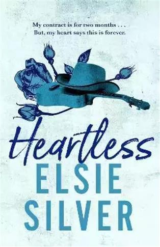 Heartless. 2023 ed