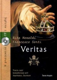 VERITAS (+ CD)