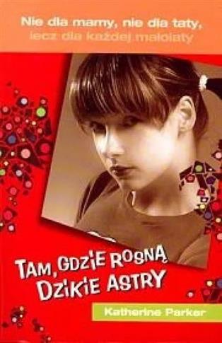Tam gdzie rosną dzikie astry