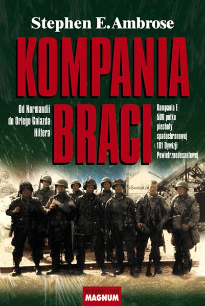 KOMPANIA BRACI