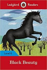 LADYBIRD READERS LEVEL 6 BLACK BEAUTY