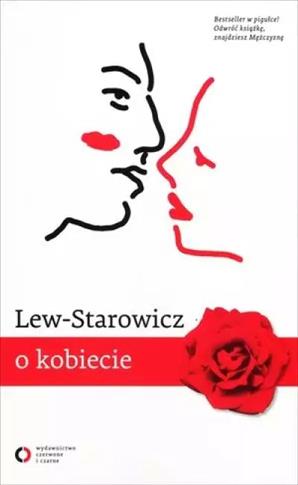LEW-STAROWICZ O KOBIECIE/LEW-STAROWICZ O MĘŻCZYŹNI