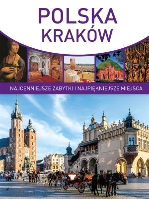 POLSKA. KRAKÓW