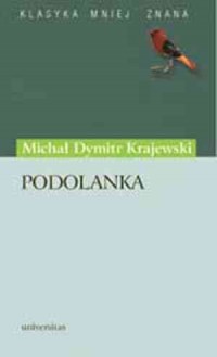 PODOLANKA. SERIA: KLASYKA MNIEJ ZNANA