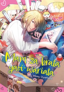 Mam za brata yaoi-wariata