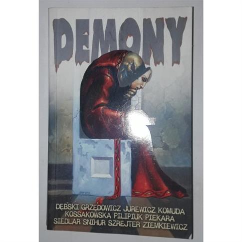 Demony Dębski