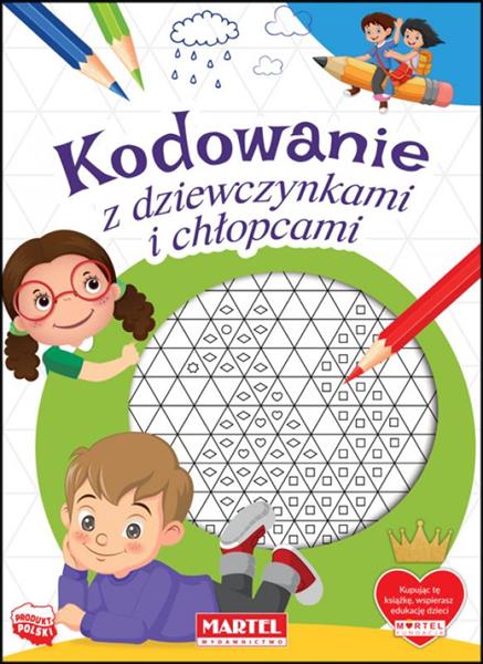 KODOWANIE Z DZIEWCZYNKAMI I CHŁOPCAMI