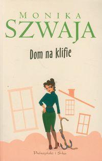 DOM NA KLIFIE (MAŁY FORMAT )