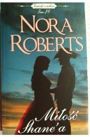 MIŁOŚĆ SHANE’A POCKET