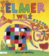ELMER I WĄŻ