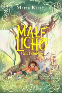Małe Licho i lato z diabłem