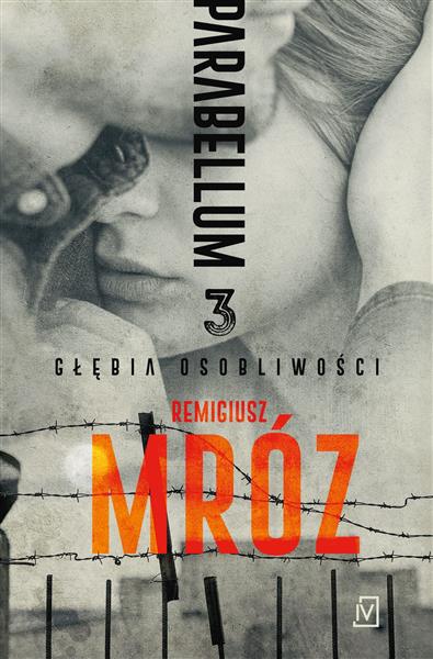 PARABELLUM T.3 GŁĘBIA OSOBLIWOŚCI