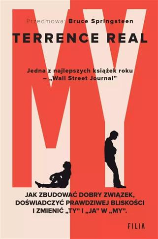 My. Jak zbudować dobry związek, doświadczyć