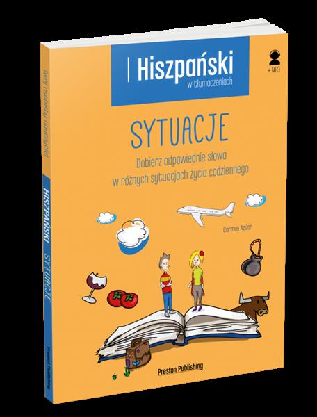 HISZPAŃSKI W TŁUMACZENIACH.