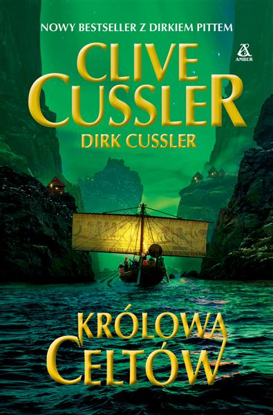 KRÓLOWA CELTÓW