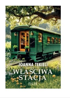 WŁAŚCIWA STACJA WYDANIE SPECJALNE