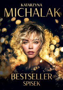 Bestseller. Spisek
