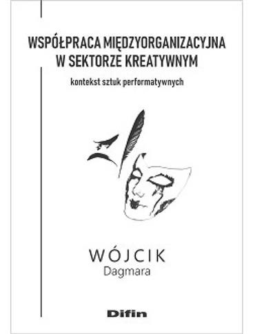 Współpraca międzyorganizacyjna w sektorze kreatywn