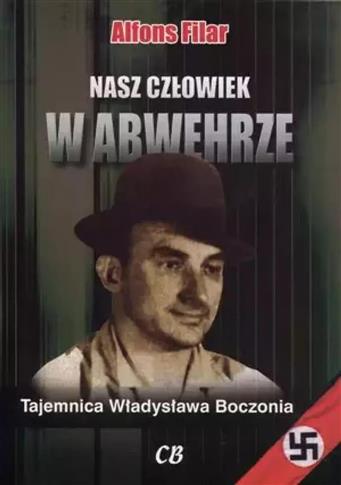 Nasz człowiek w Abwehrze