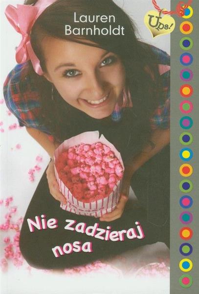 NIE ZADZIERAJ NOSA DEVON