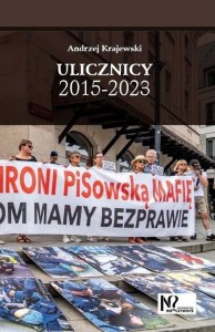 Ulicznicy 2015–2023