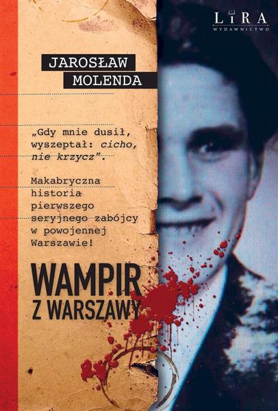 WAMPIR Z WARSZAWY