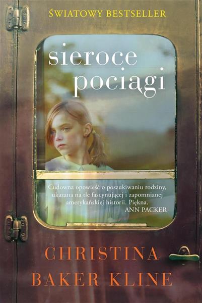 SIEROCE POCIĄGI
