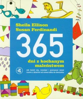 365 dni z kochanym maleństwem br WAB