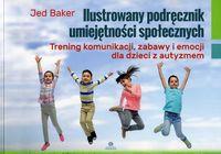 ILUSTROWANY PODRĘCZNIK UMIEJĘTNOŚCI SPOŁ.