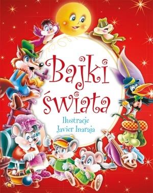 Bajki świata