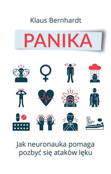 PANIKA JAK NEURONAUKA POMAGA POZBYĆ...