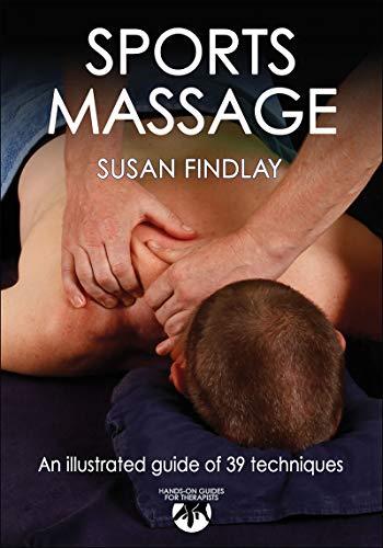 SPORTS MASSAGE