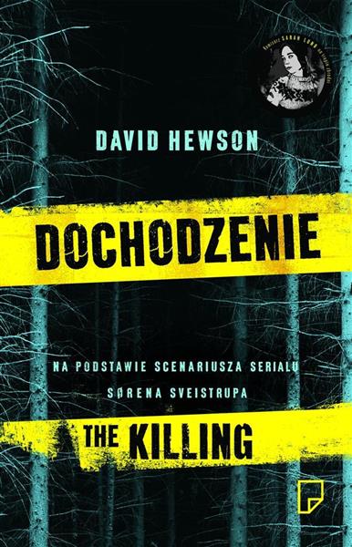 DOCHODZENIE 1